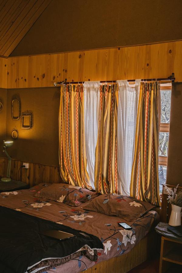 Gharsa - Your Mountain Home Manāli Buitenkant foto